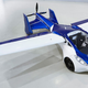 Foto: Aeromobil.